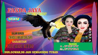  Streaming Kyai Madu Retnosedekah Bumi makam Sangidsn Gowah Ds Jadi Semandinuban