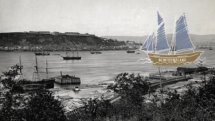 The Words That Shaped Canada: The British North America Act