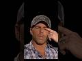 Shawn Michaels explains his lazy eye to Bret Hart #90swrestling #wwe #80swrestling #wwewrestler #wcw