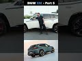 BMW XM Muscular SUV | 0-100 km\h in 4.2 Seconds | A Marvel Of Engineering | #ytshorts #shorts