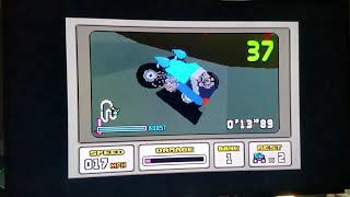 SNES Classic - Sfrom Tutorial + Double Overclock + NBA Jam Arcade OCed!!! screenshot 3
