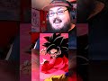 WHAT! NEW LR FULL POWER SSJ4 GOKU SUPER ATTACK ANIMATION REACTION! #shorts #dragonball #dokkanbattle