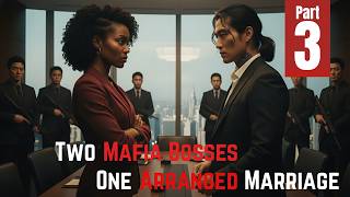 70-Year Blood Feud—Now They're Forced to Marry [Afrokorean Mafia Pt 3]