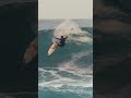 Jordy Smith sweet Sunset turns