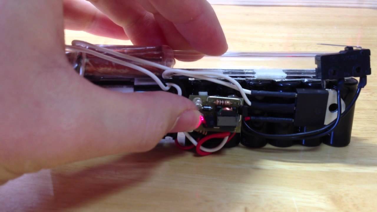 超薄型ハンドコイルガン 40j プラスチックケース貫通 Youtube 超薄型ハンドコイルガン 40j プラスチックケース貫通 Youtube