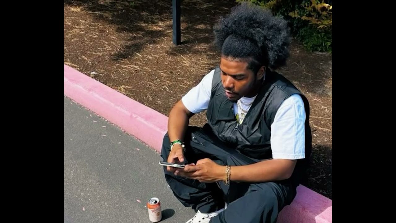 [free] monte booker type beat | smino type beat - 