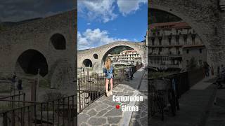 Hoy Vamos De Ruta A Camprodon