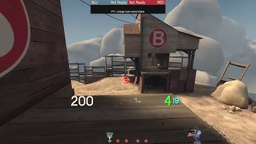 TF2 Highlander Season 7 IM Map Review/Refresher for pl_upward