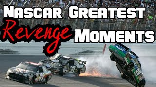 Nascar Greatest Revenge Moments