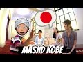 MASJID KOBE CEWE JEPANG BELAJAR ISLAM VLOG 8 ##