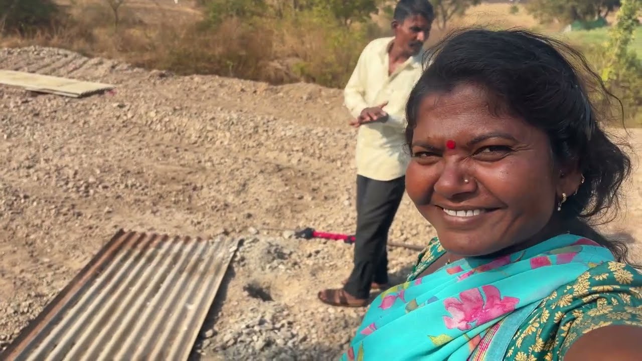 बर आहे का राडा तीन दिवस झाल कोटा बाधाचा ऊरखना 