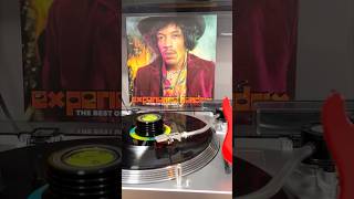 Experience Hendrix (The Best Of Jimi Hendrix) 1997 Experience Hendrix (The Best Of Jimi Hendrix) 1997
