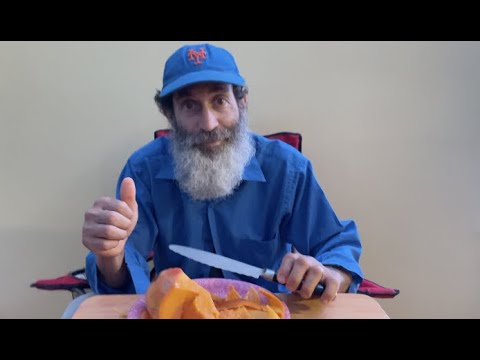 Tasting The ZILL 80 Mango