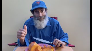 Tasting The ZILL 80 Mango