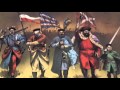 Армия Речи Посполитой в 1648 году, The army of the Commonwealth in 1648.