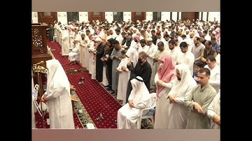 ما تيسر من سورة الفجر للشيخ توفيق الصايغ