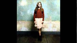 Birdy - Terrible Love chords