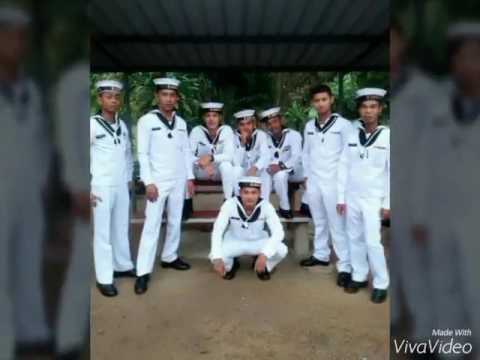 ทหารเรือ รุ่น3/58 ร้อย5พัน3