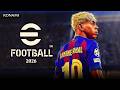 🔴LIVE eFootball 2026 Vertical🔥 Rank Push to Division1! #efootball