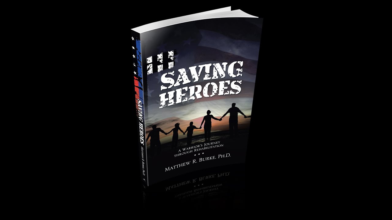 Saving Heroes - Veterans - YouTube