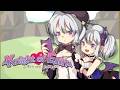 Hablemos de Knight of Erin | Las aventuras de la Waifu