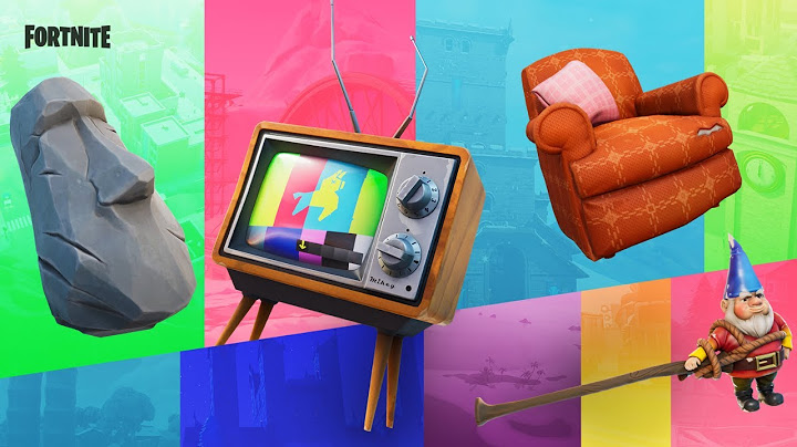 Fortnite Classics Bundle Is Back (Fortnite Item Shop)!