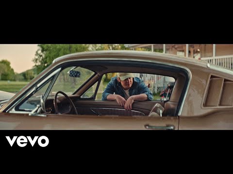 Travis Denning - Southern Rock (Official Music Video) ft. HARDY