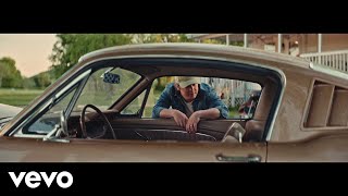 Travis Denning - Southern Rock Official Music Video Ft Hardy