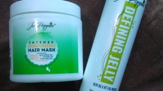 ♡°°Part 1 of Reviewing Ju Poppin Products°°♡