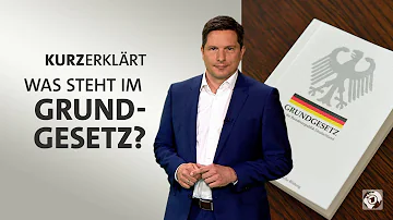 Was steht symbolisch für Recht?