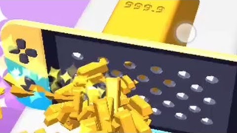 Perfect Slices Game Live - Fruit Cutting Game | Live Streem #perfectslice Android Gameplay