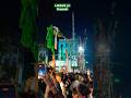 🚩Muharram 2026 Kolkata latest video #maroofanawazahmed #viralvideo #trendingshorts #trend #viral
