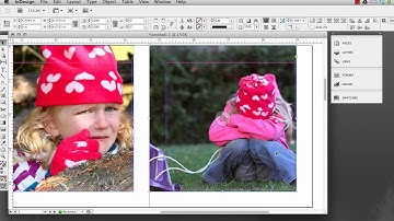 Insert Photoshop Images in InDesign.mp4