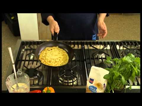Soet Vulsels Vir Pannekoek