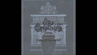 The Rise of Ophiuchus - Hekatombaion