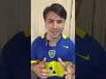 DE CHIQUITO ME HACÍAN LA COLITA…. 😱💇🏻♂️ #argentina #futbol #rodrigopalacio #boca