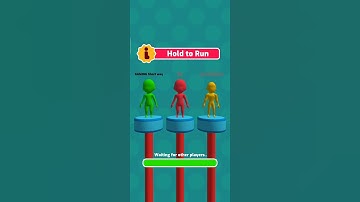 Fun Race 3D "Level-26" Complete