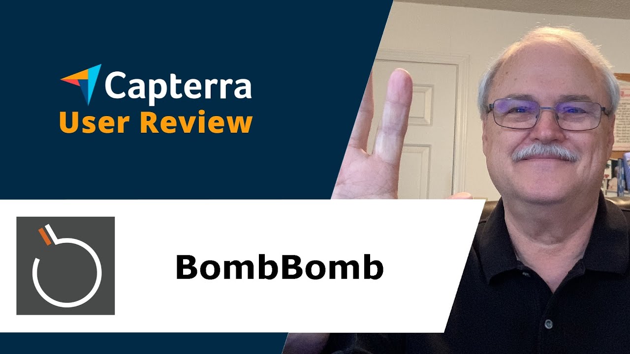 BombBomb Review: BombBomb for Insurance Agents