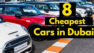 Cheapest Cars in Dubai | Cheapest Cars to Buy in UAE 2023 | Cheap Cars in Dubai for Sale- Ucars screenshot 2