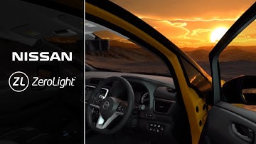 ZeroLight and Nissan showcase the new Nissan LEAF in VR