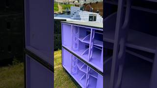 Cla 218 Aeromax By 3d Custom Box Speaker sound