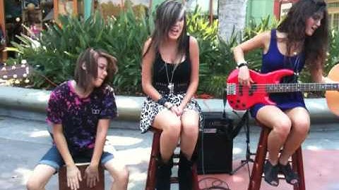 Read Between The Lines (acoustic) - KSM