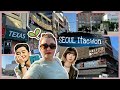 Иностранный район в Сеуле ИТЭВОН/Съёмка от 6 мая 2020/KOREA VLOG