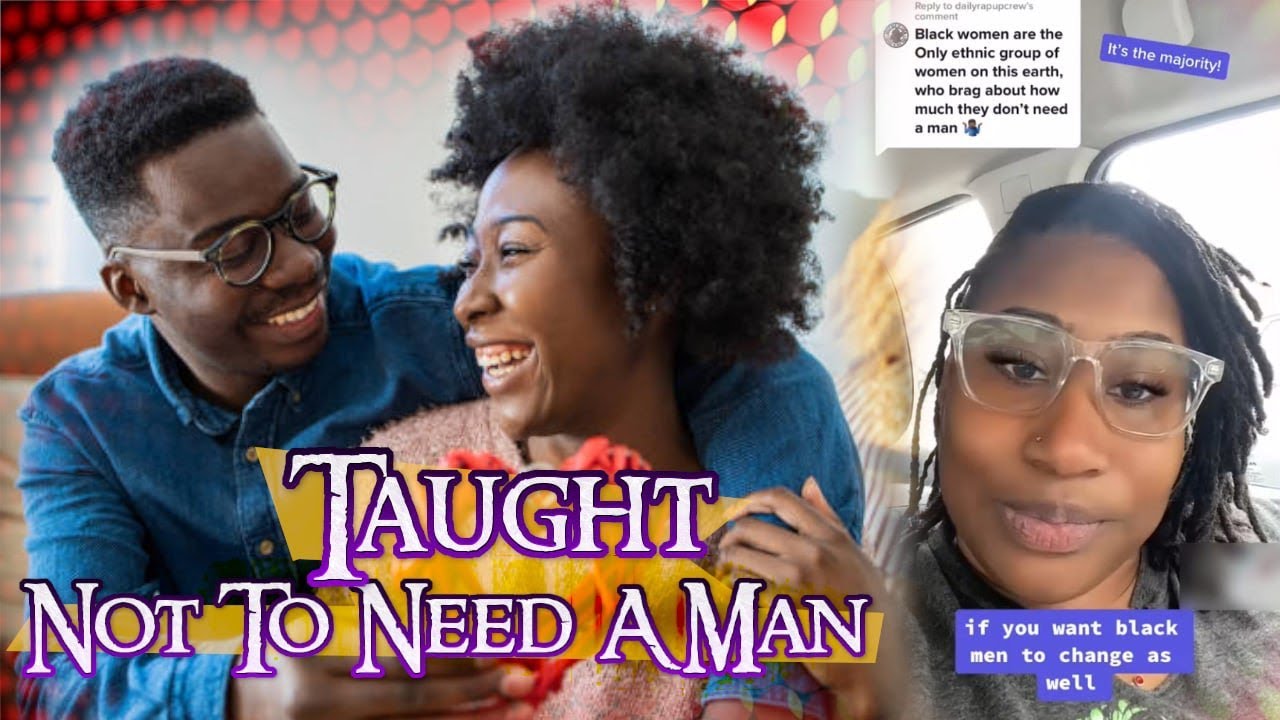 Систа говорит, что старшая сестра в семье научила её не нуждаться в мужчине