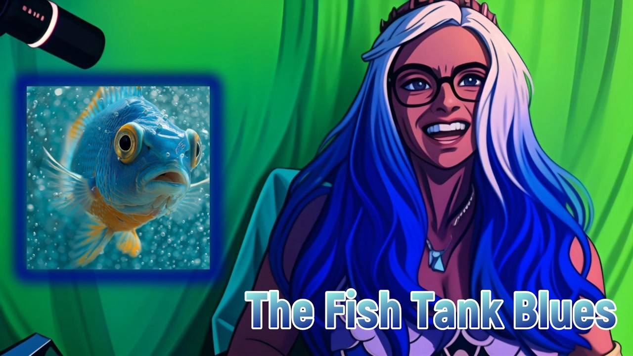 The Fish Tank Blues