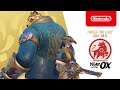 Overwatch Seasonal Event | Lunar New Year 2021 - Nintendo Switch