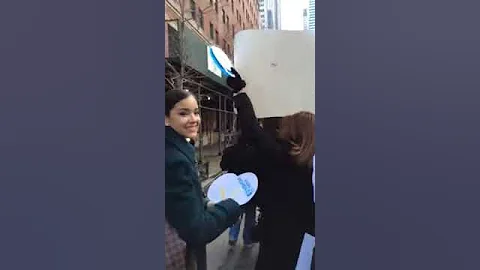 NYC's Michelle Leon Believes in the Empowerment of...