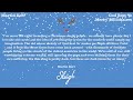 Martin Kerr - God Rest Ye Merry Billionaires (Visualizer)