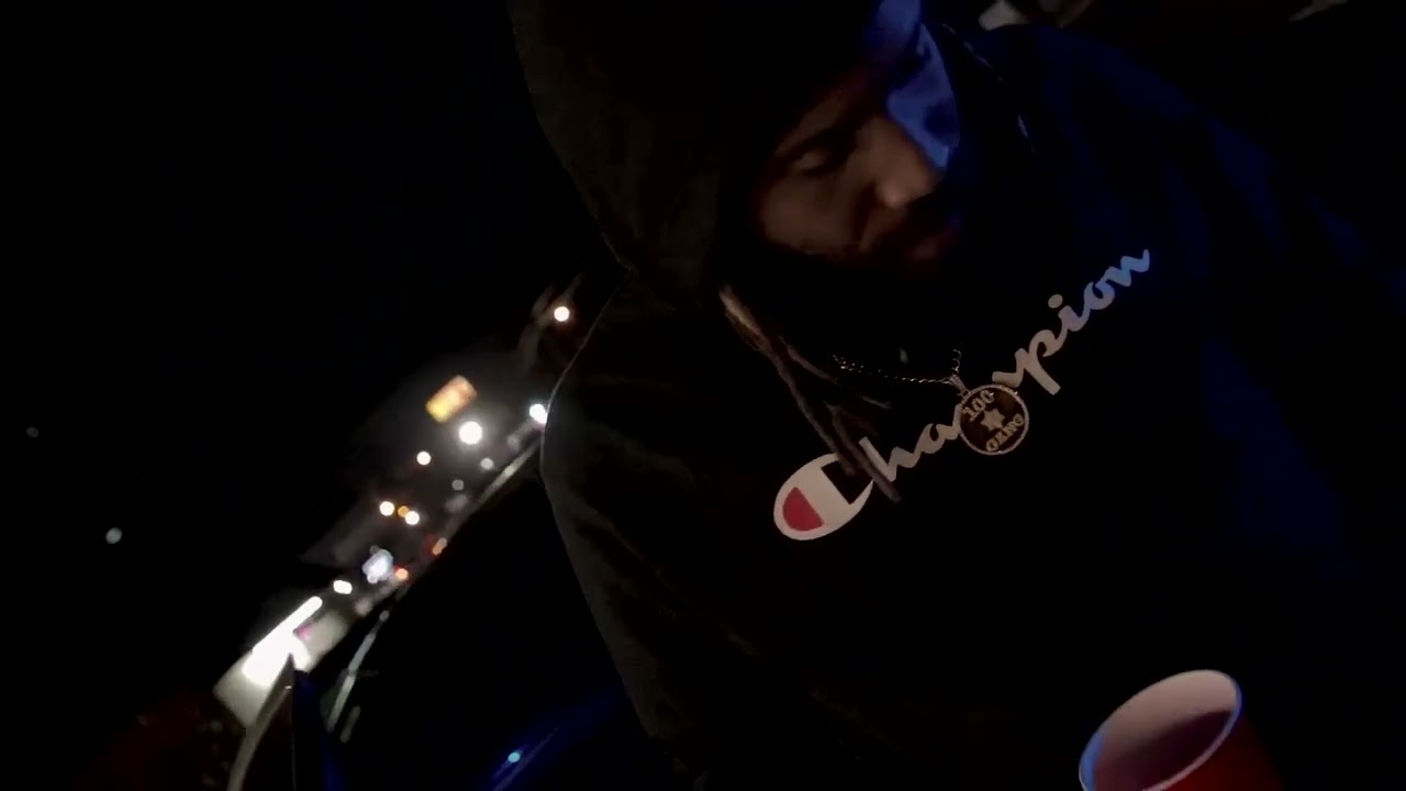 Watch Don Scrue - Overcome | Music Video | on YouTube Watch Don Scrue - Overcome | Music Video | on YouTube