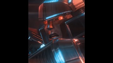 "IM MEGATRON" Transformers one - megatron edit | GLORY Slowed #transformers #edit